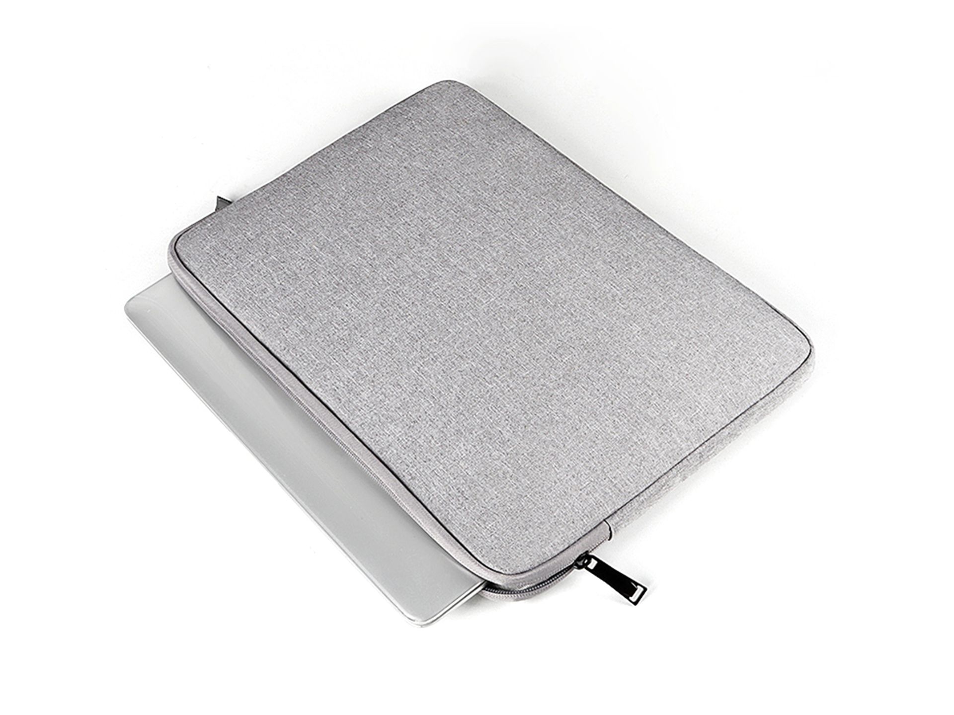 Sacoche d'ordinateur urbaine universelle 11.6/12.5* Gris Sacoche d'ordinateur urbaine universelle 11.6/12.5* Gris