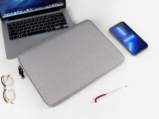 Sacoche d'ordinateur urbaine universelle 11.6/12.5* Gris Sacoche d'ordinateur urbaine universelle 11.6/12.5* Gris