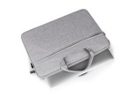 Universal Casual Toploader Computer bag 14.1/15.4* Grey