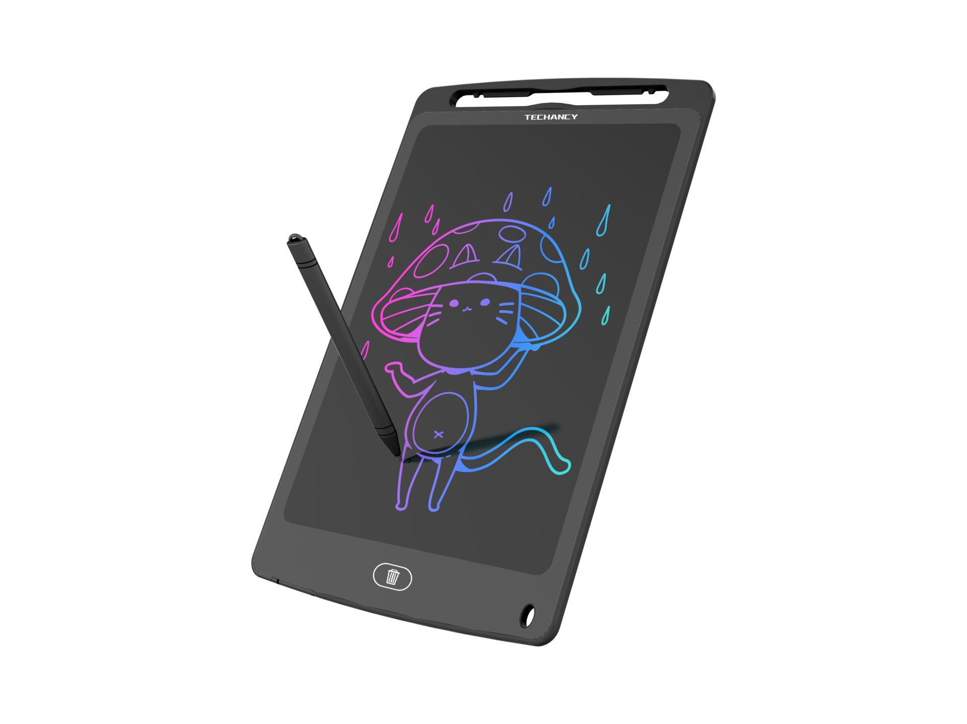 Tablet de Desenho Core Lcd Writing 10 Schwarz Tablet de Desenho Core Lcd Writing 10 Schwarz
