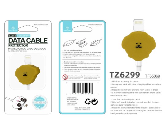 Data Cable Protector