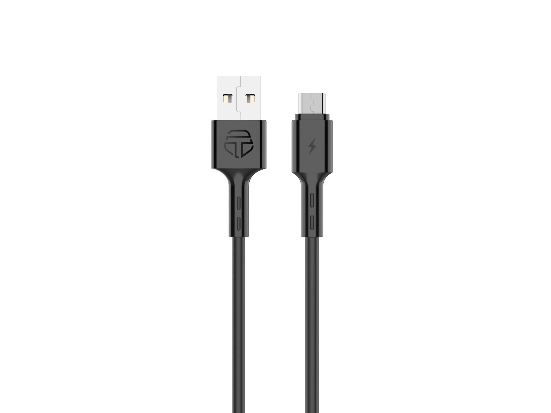 High Quality Data Cable Micro usb Black 1M 2.4A High Quality Data Cable Micro usb Black 1M 2.4A