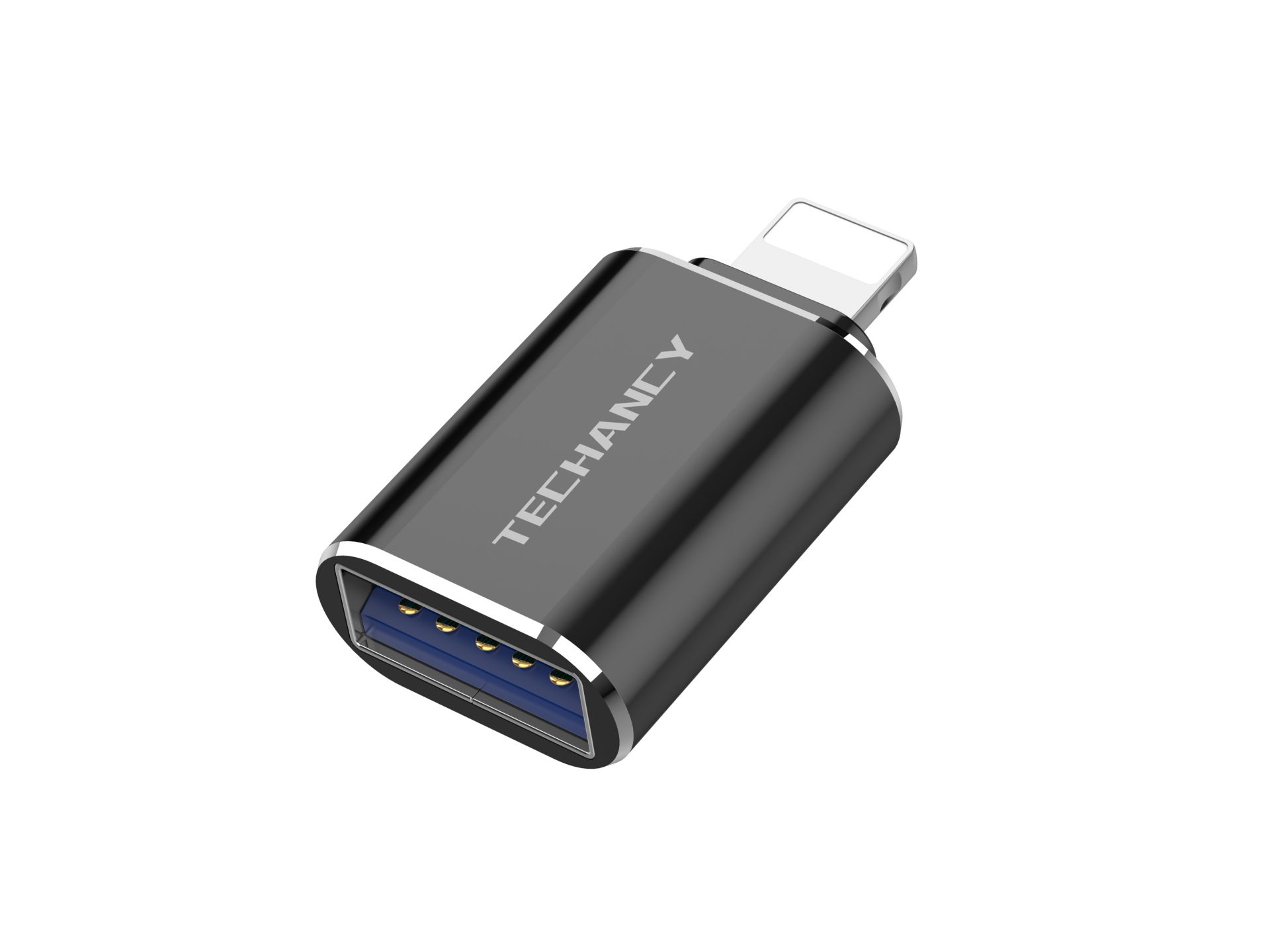 Otg Lightning to Usb Adapter