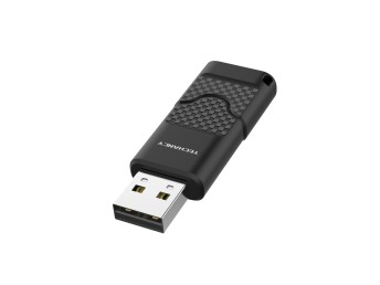 Memoria USB 8Gb Usb 2.0 Negro