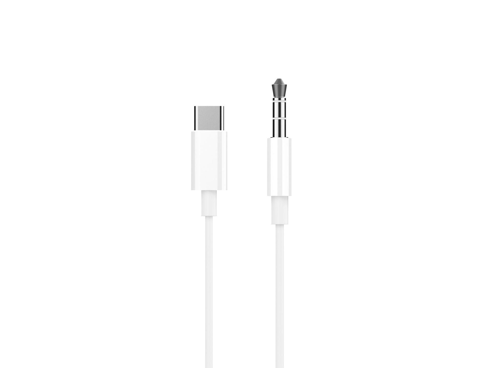 Auto-Zusatzkabel Typ C auf Klinke 3.5Mm Auto-Zusatzkabel Typ C auf Klinke 3.5Mm