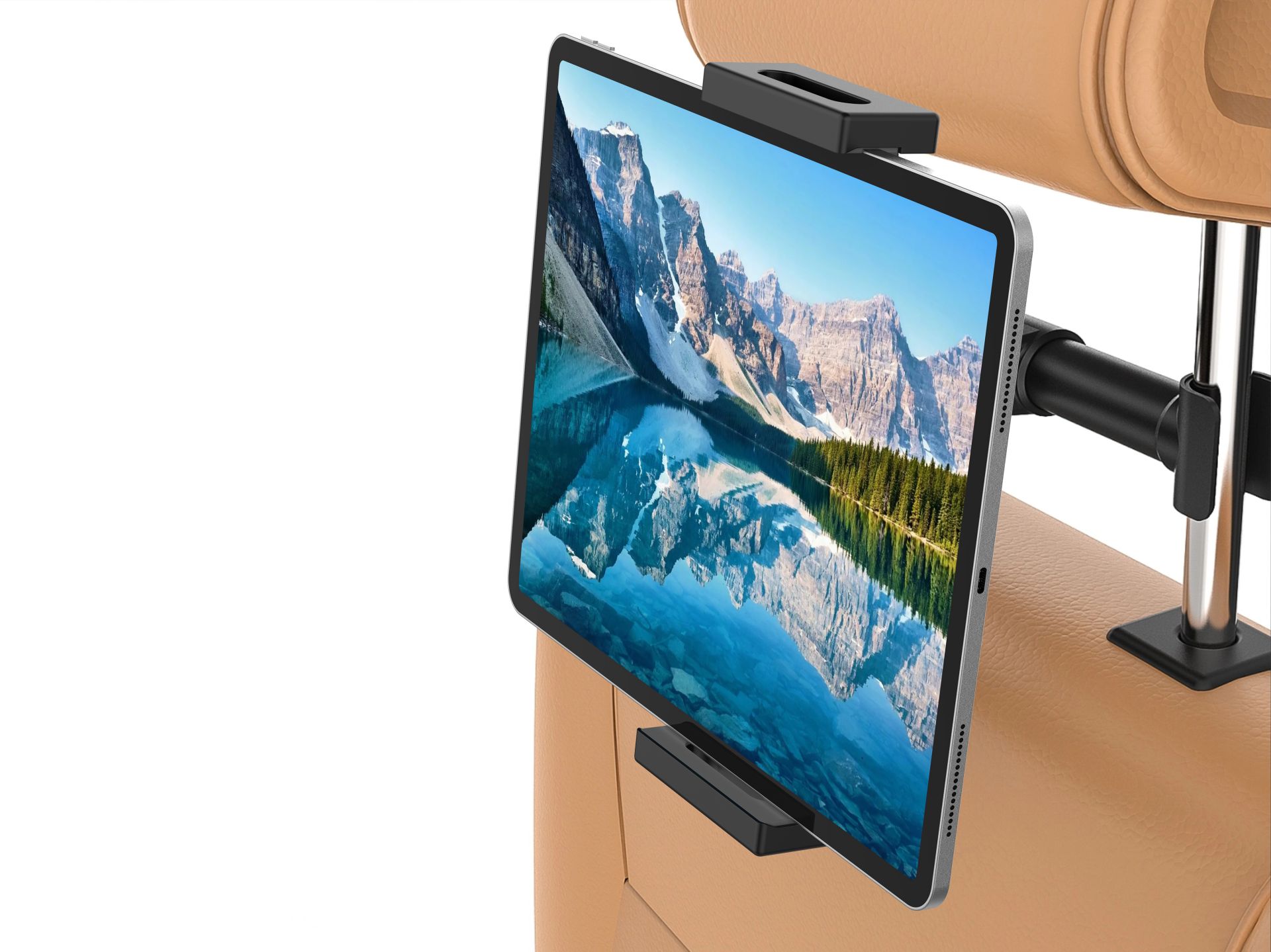 Supporto mobile per tablet da auto 4-11 Supporto mobile per tablet da auto 4-11