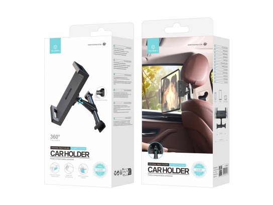Supporto mobile per tablet da auto 4-11 Supporto mobile per tablet da auto 4-11