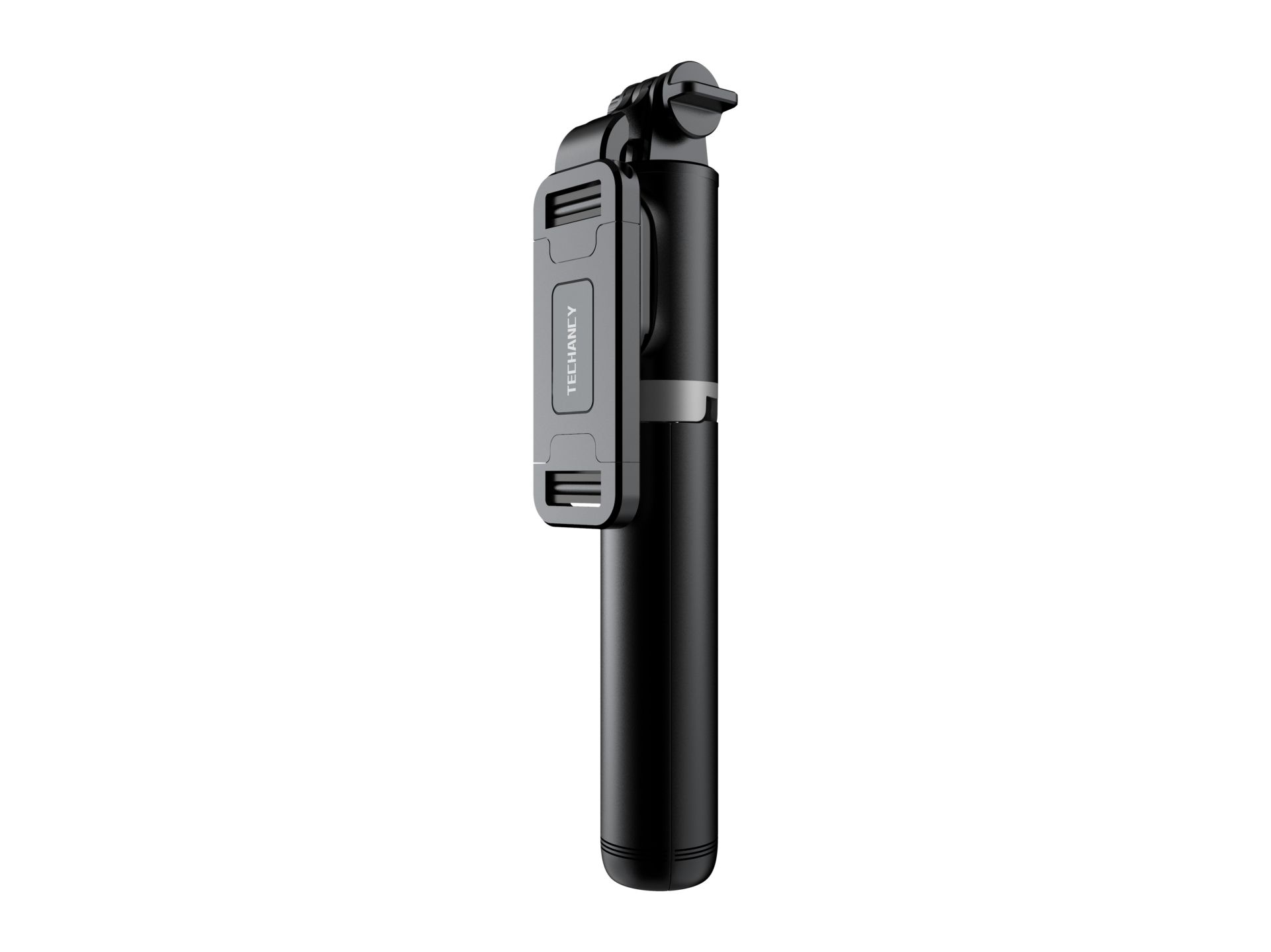 Selfie Stick Tripe, 3 in 1 ausziehbar 100Cm, mit Bluetooth-Fernbedienung Schwarz Selfie Stick Tripe, 3 in 1 ausziehbar 100Cm, mit Bluetooth-Fernbedienung Schwarz