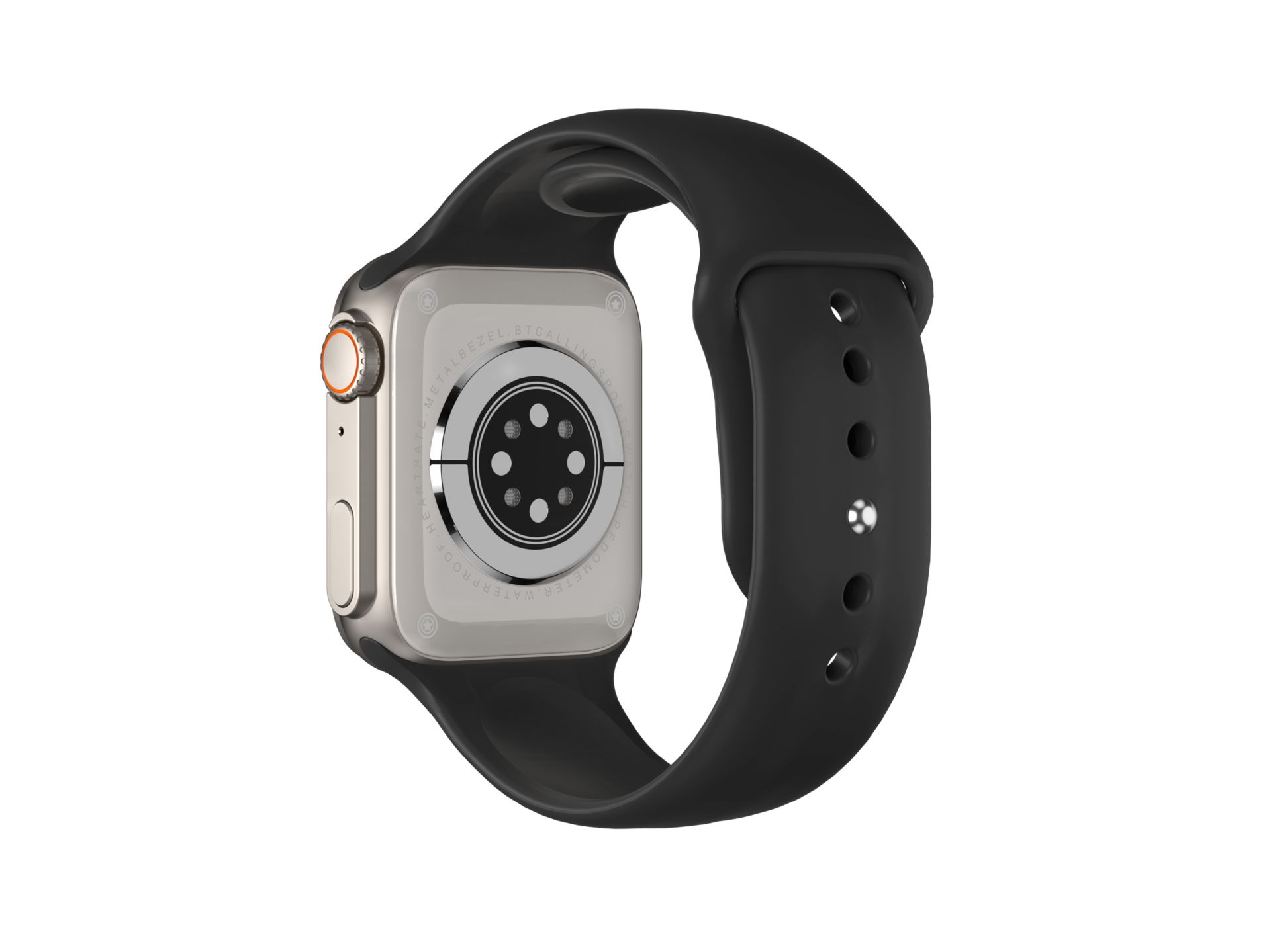 Tw8 Smartwatch,Smartwatch Com Ecra Tactil Hd E Funcao De Chamada Preto Tw8 Smartwatch,Smartwatch Com Ecra Tactil Hd E Funcao De Chamada Preto