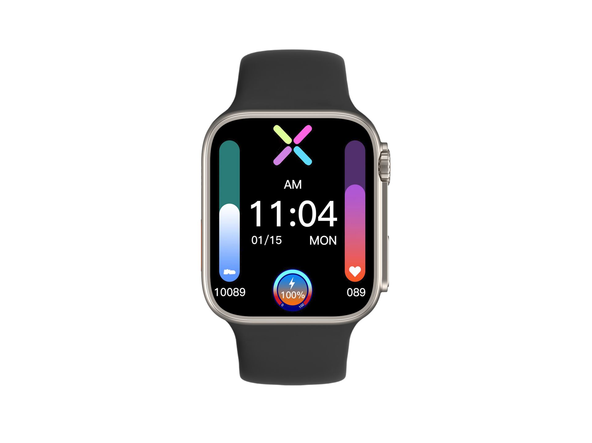 Tw8 Smartwatch,Smartwatch Com Ecra Tactil Hd E Funcao De Chamada Preto Tw8 Smartwatch,Smartwatch Com Ecra Tactil Hd E Funcao De Chamada Preto