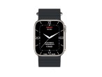 Tw8 Smartwatch,Reloj Inteligente Con Ecra Tactil Hd Y Pantalla Verde