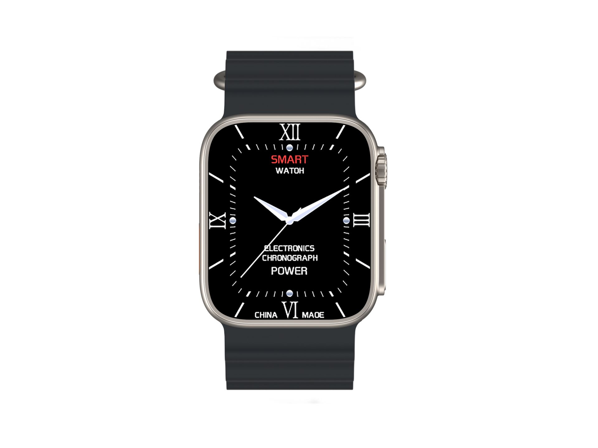 Tw8 Smartwatch,Smartwatch Com Ecra Tactil Hd E Funcao De Chamada Preto Tw8 Smartwatch,Smartwatch Com Ecra Tactil Hd E Funcao De Chamada Preto