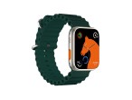 Tw8 Smartwatch,Reloj Inteligente Con Ecra Tactil Hd Y Pantalla Verde