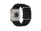 Tw8 Smartwatch,Smartwatch Con Ecra Tactil Hd E Funcao De Chamada Preto