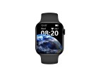 Ws57 Smartwatch ,Smartwatch Com Ecra Tactil Hd E Funcao De Chamada Preto