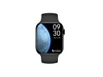 Ws88 Smartwatch ,Smartwatch Com Ecra Tactil Hd E Funcao De Chamada Preto