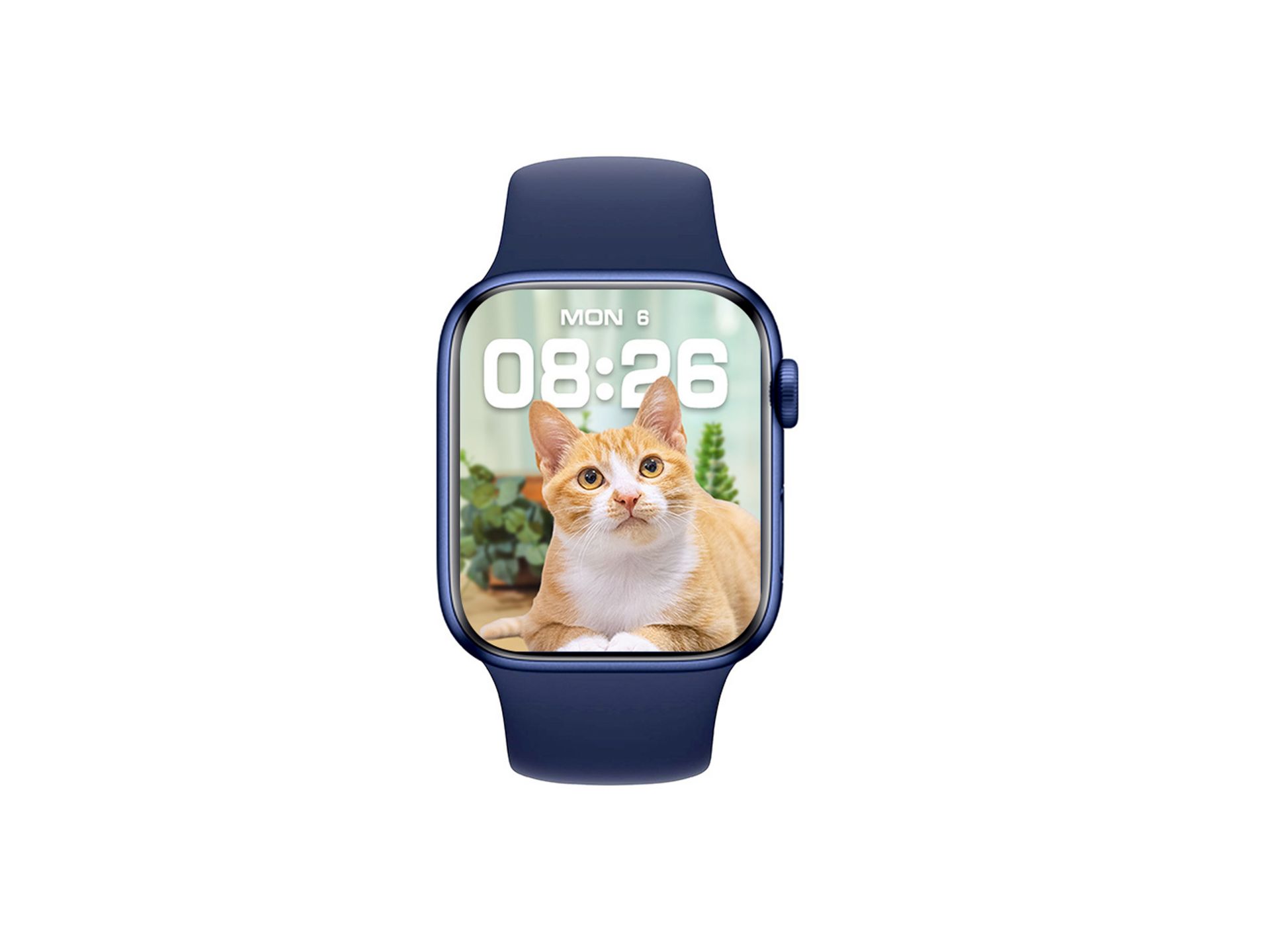 Ws88 Smartwatch ,Smartwatch Com Ecra Tactil Hd E Funcao De Chamada Azul Ws88 Smartwatch ,Smartwatch Com Ecra Tactil Hd E Funcao De Chamada Azul