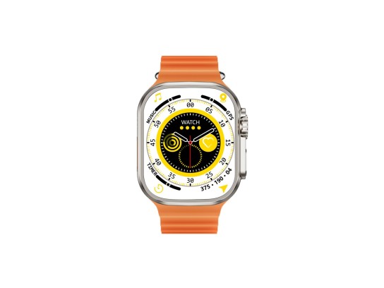Ws9 Ultra Smartwatch ,Smartwatch Com Ecra Tactil Hd E Funcao De Chamada Lanraja Ws9 Ultra Smartwatch ,Smartwatch Com Ecra Tactil Hd E Funcao De Chamada Lanraja