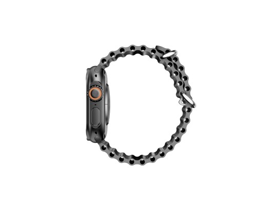 Ws9 Ultra Smartwatch ,Smartwatch Com Ecra Tactil Hd E Funcao De Chamada Preto Ws9 Ultra Smartwatch ,Smartwatch Com Ecra Tactil Hd E Funcao De Chamada Preto