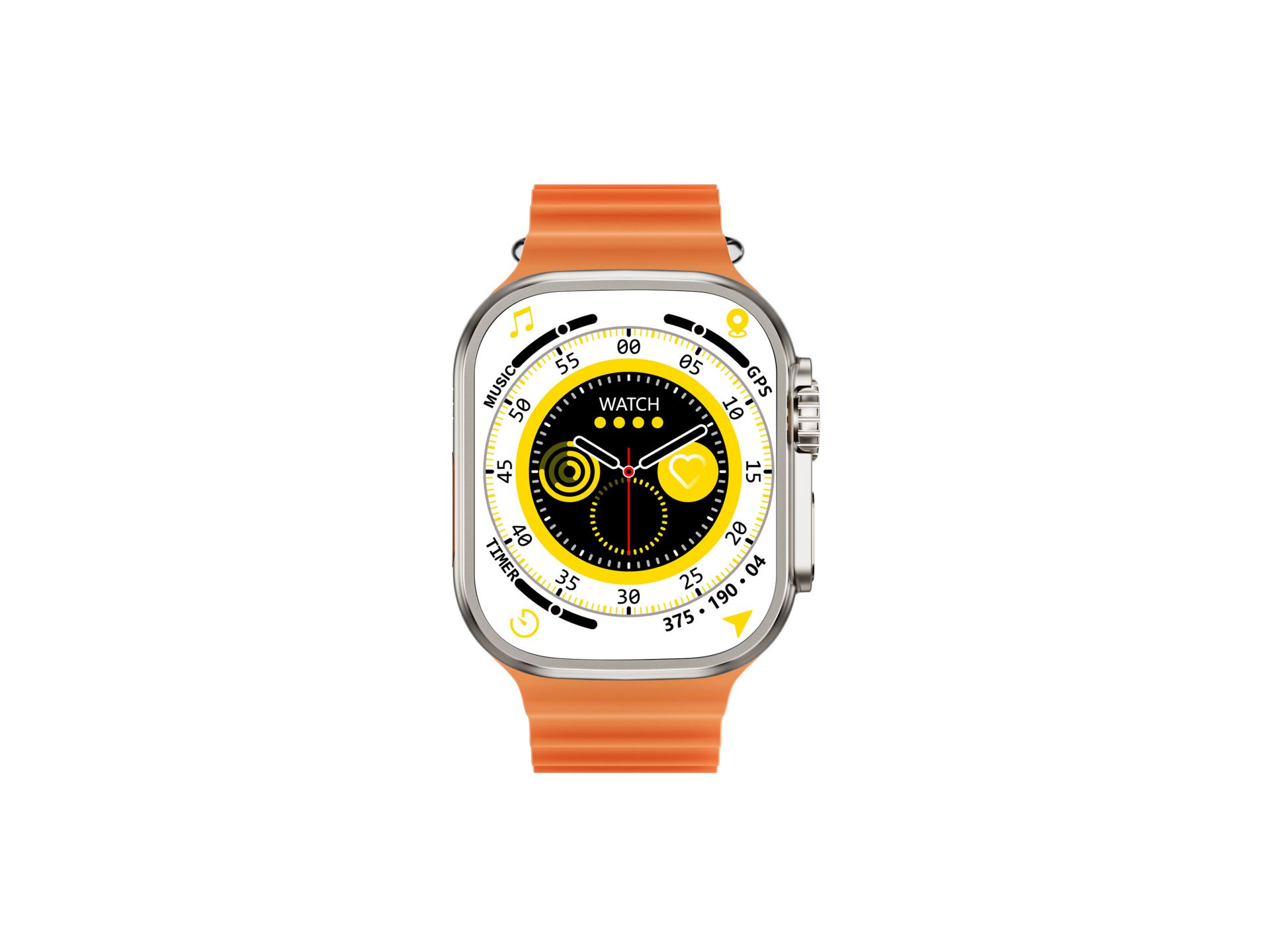 Ws9 Ultra Smartwatch ,Smartwatch Com Ecra Tactil Hd E Funcao De Chamada Lanraja Ws9 Ultra Smartwatch ,Smartwatch Com Ecra Tactil Hd E Funcao De Chamada Lanraja