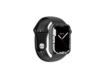T100Pro Smartwatch ,Reloj Inteligente Con Ecra Tactil Hd Y Pantalla De Color Preto