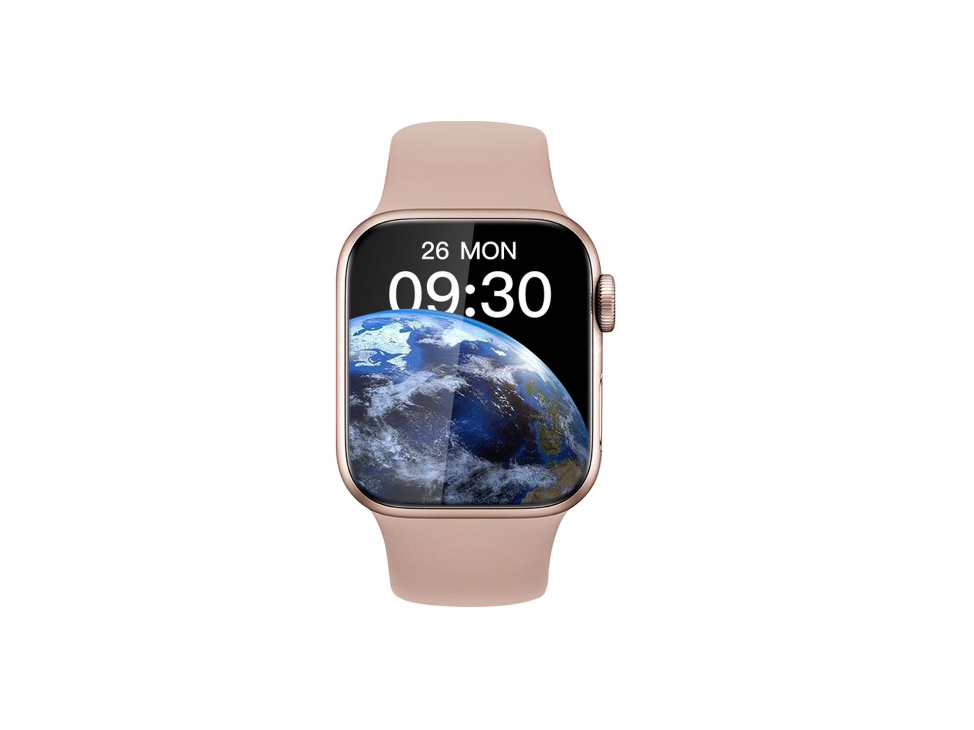 Ws8+Max Smartwatch ,Smartwatch Com Ecra Tactil Hd E Funcao De Chamada Dourado Ws8+Max Smartwatch ,Smartwatch Com Ecra Tactil Hd E Funcao De Chamada Dourado