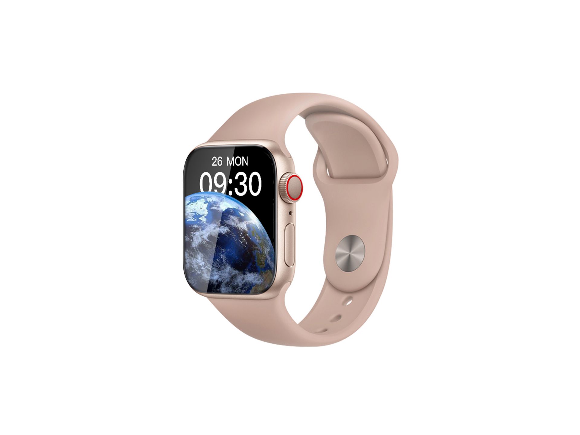 Ws8+Max Smartwatch ,Smartwatch Com Ecra Tactil Hd E Funcao De Chamada Dourado Ws8+Max Smartwatch ,Smartwatch Com Ecra Tactil Hd E Funcao De Chamada Dourado
