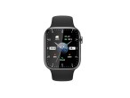 Ws8+Max Smartwatch ,Smartwatch Com Ecra Tactil Hd E Funcao De Chamada Preto