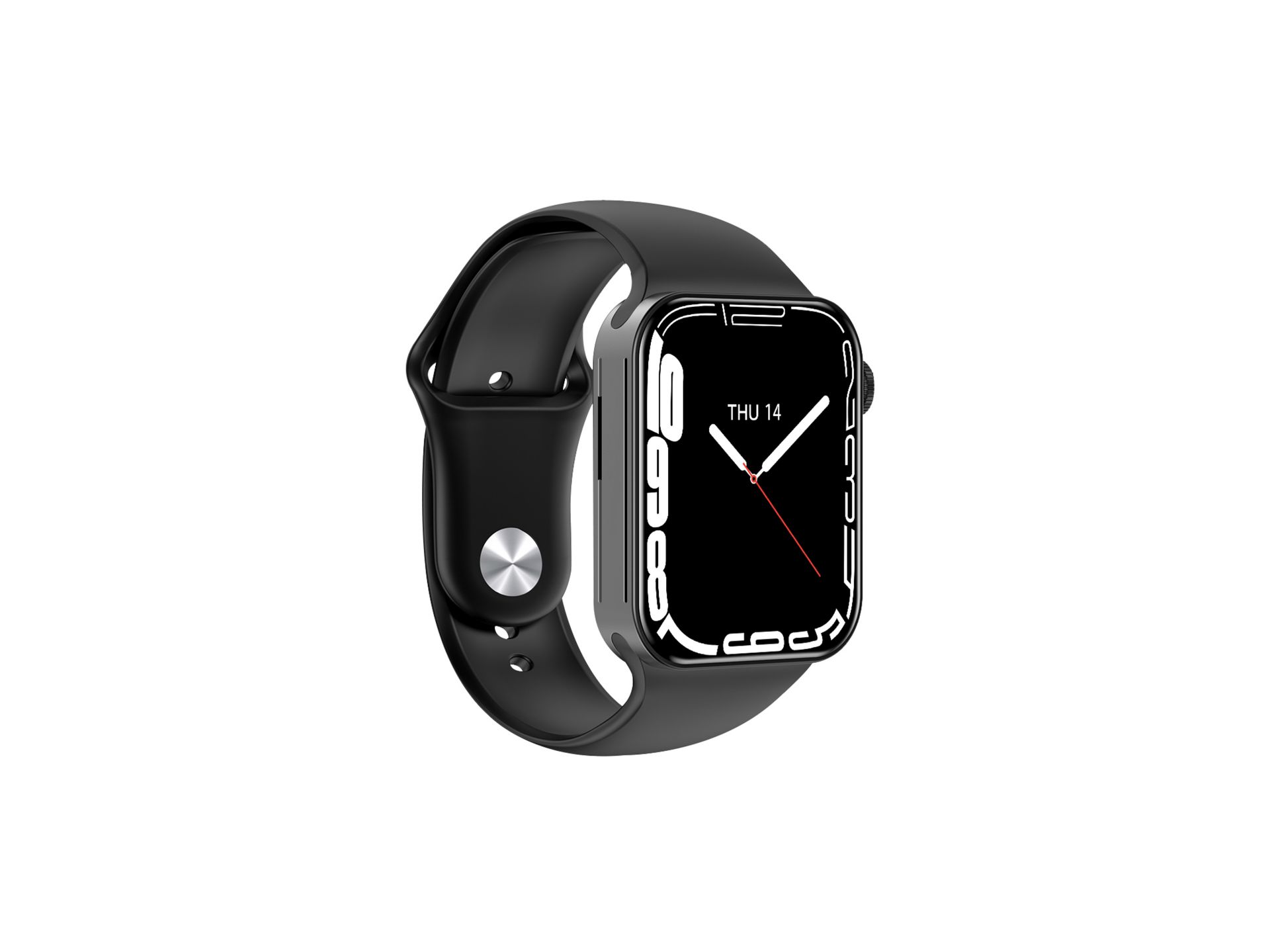 T100Pro Smartwatch ,Smartwatch Com Ecra Tactil Hd E Funcao De Chamada Preto T100Pro Smartwatch ,Smartwatch Com Ecra Tactil Hd E Funcao De Chamada Preto