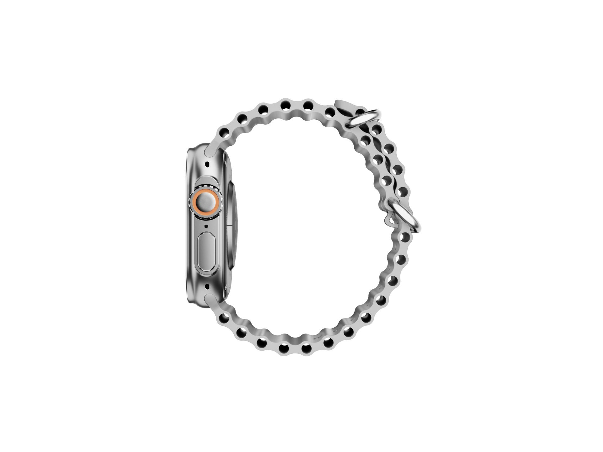 Ws9 Ultra Smartwatch ,Smartwatch Com Ecra Tactil Hd E Funcao De Chamada Prata Ws9 Ultra Smartwatch ,Smartwatch Com Ecra Tactil Hd E Funcao De Chamada Prata