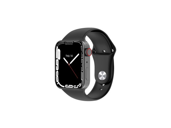 T100Pro Smartwatch ,Smartwatch Com Ecra Tactil Hd E Funcao De Chamada Preto T100Pro Smartwatch ,Smartwatch Com Ecra Tactil Hd E Funcao De Chamada Preto