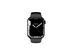 T100Pro Smartwatch ,Reloj Inteligente Con Ecra Tactil Hd Y Pantalla De Color Preto