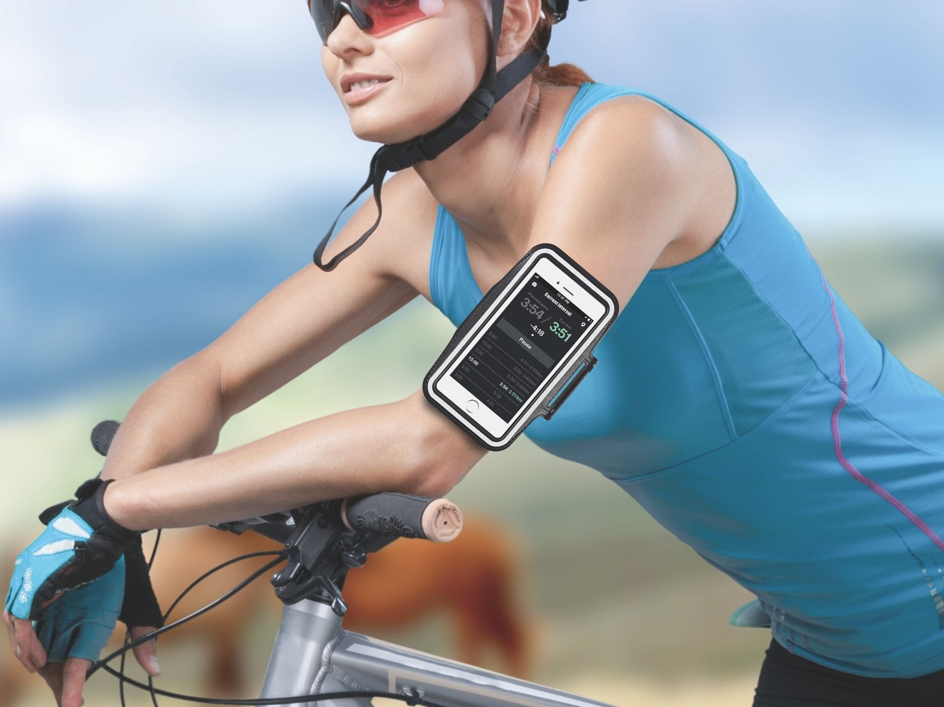 Polsino sportivo universale per telefono cellulare da corsa 7,2 pollici nero Polsino sportivo universale per telefono cellulare da corsa 7,2 pollici nero