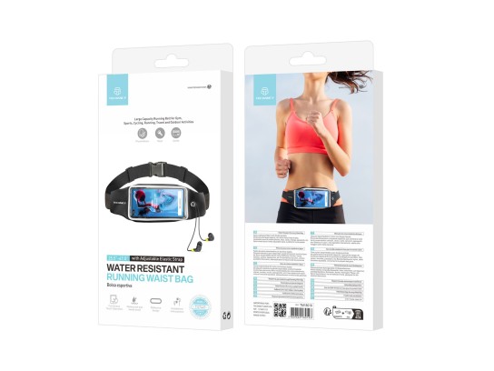 Cinghia universale per smartphone fino a 7,2 pollici sport impermeabile Cinghia universale per smartphone fino a 7,2 pollici sport impermeabile