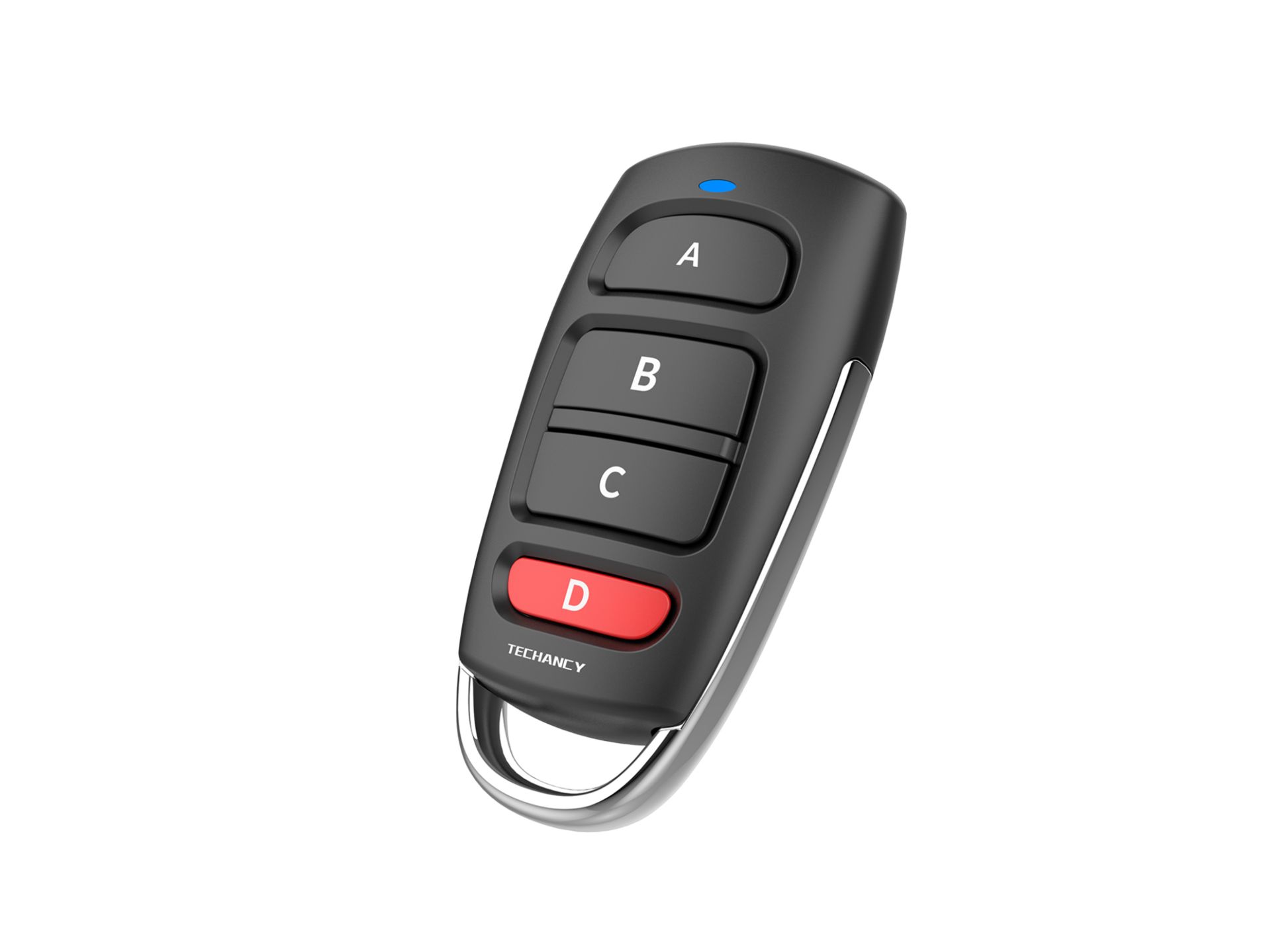 Apriporta universale per garage compatibile con le frequenze di 433Mhz Apriporta universale per garage compatibile con le frequenze di 433Mhz