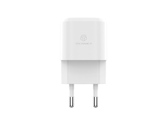 30 W Usb C Charger , Quntis Pd 3.0 2 M 1 Fast Charger (Lightning And Type C) Compatible With Ipad, I