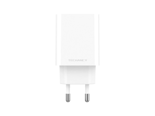 Ultra Fast Usb Charger Quick Charge 3.0A Qc Usb Power Adapter und Ladegert Kompatibel Samsung Iphon