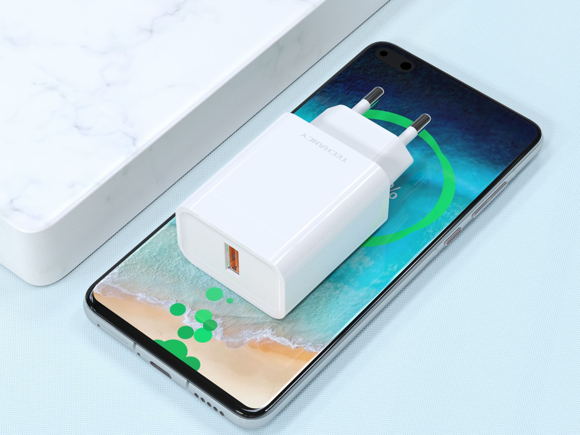 Cargador Usb Ultra Rápido Quick Charge 3.0A Qc Usb Power Adapter and Charging Charger Compatible Sam Cargador Usb Ultra Rápido Quick Charge 3.0A Qc Usb Power Adapter and Charging Charger Compatible Sam