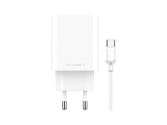 Quick Charge 3.0A Qc Usb Ultra Fast Usb Charger Adapter Power and Charging Charger Compatible Samsun