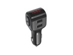 Auto-Bluetooth-FM-Transmitter