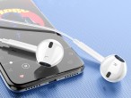 Auriculares para iPhone, Lightning auriculares auriculares cable compatible con iPhone 14/13/12/11