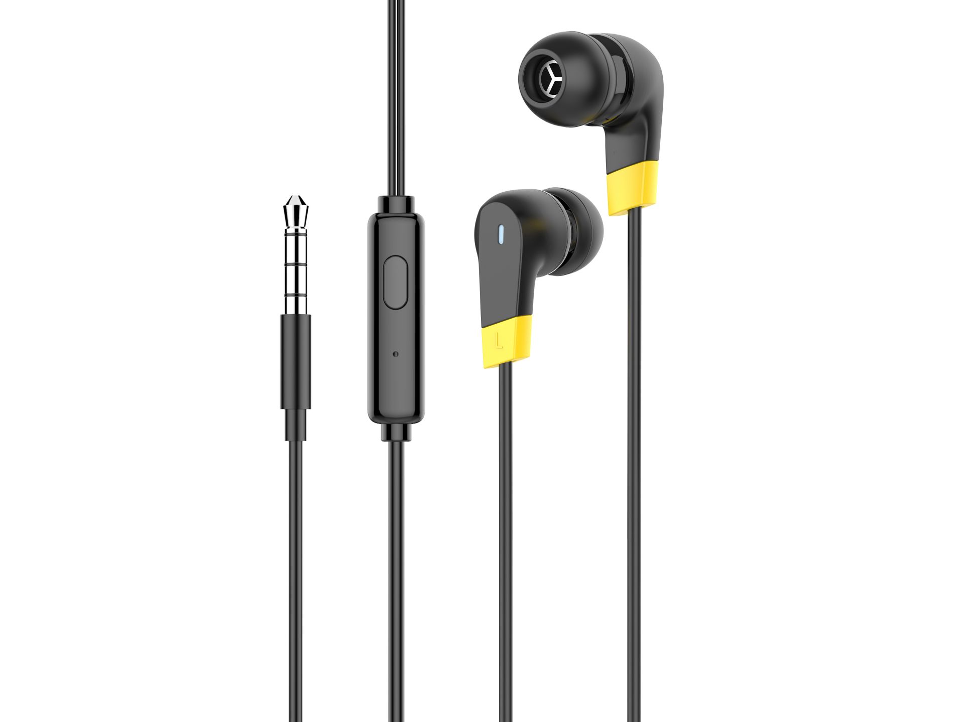Earphone With Cable 3.5Mm Black,Compatible For Tablet ,Ipad,Ipod ,Huawei,Samsung Etc Earphone With Cable 3.5Mm Black,Compatible For Tablet ,Ipad,Ipod ,Huawei,Samsung Etc