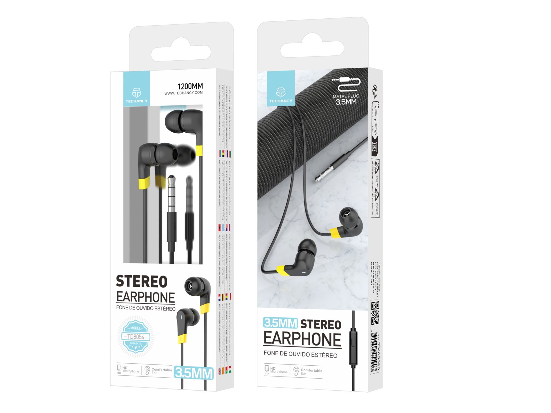 Earphone With Cable 3.5Mm Black,Compatible For Tablet ,Ipad,Ipod ,Huawei,Samsung Etc Earphone With Cable 3.5Mm Black,Compatible For Tablet ,Ipad,Ipod ,Huawei,Samsung Etc