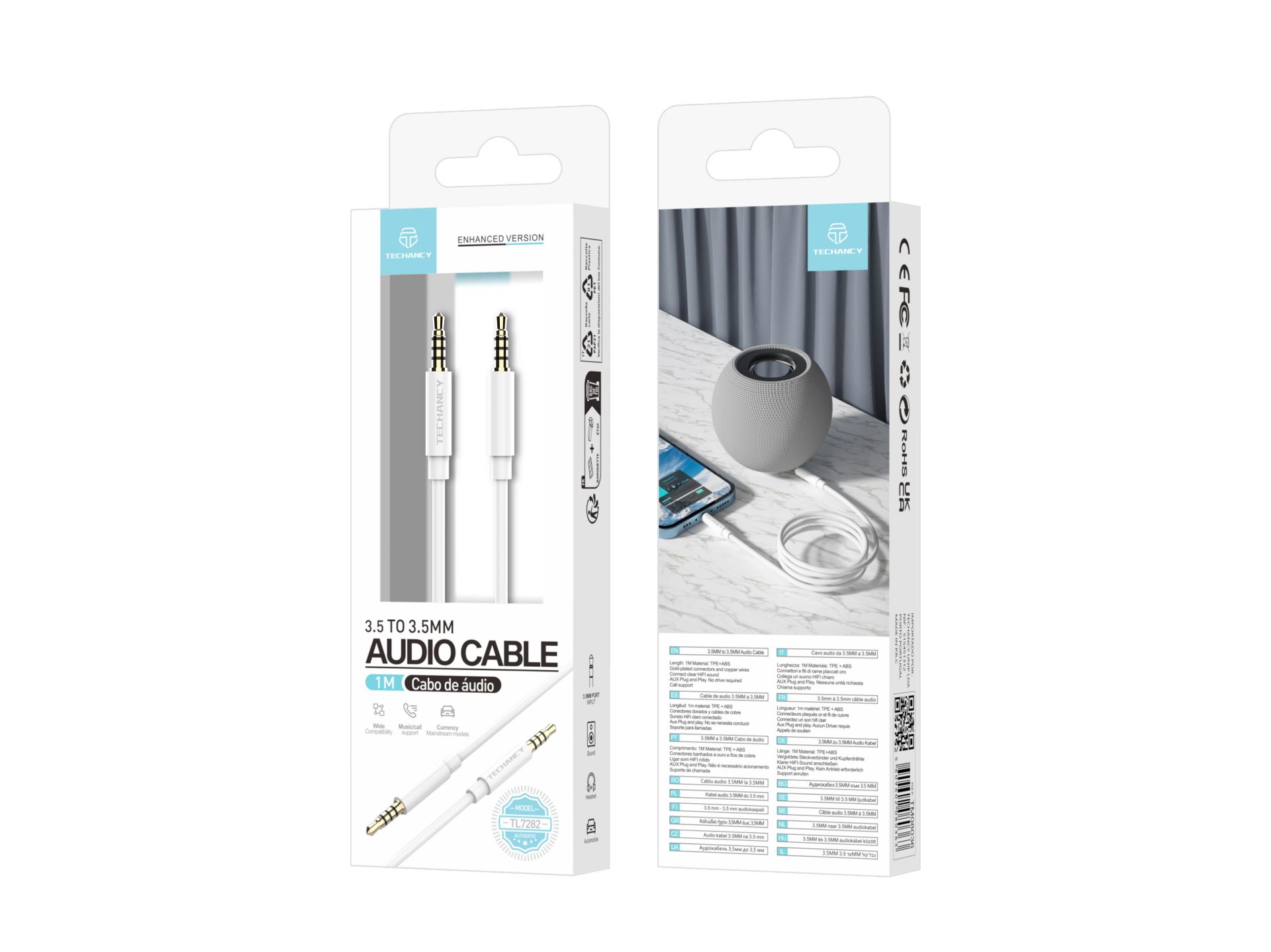 Aux Cable 3.5 Mm,Audio Cable Male To Male Auxiliary Cable For Car Stereo, Ipod, Beats, Computer, Mp3 Aux Cable 3.5 Mm,Audio Cable Male To Male Auxiliary Cable For Car Stereo, Ipod, Beats, Computer, Mp3