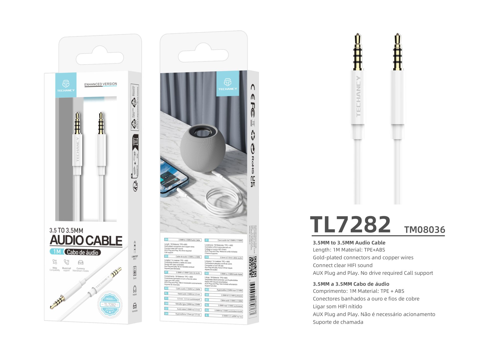 Aux Cable 3.5 Mm,Audio Cable Male To Male Auxiliary Cable For Car Stereo, Ipod, Beats, Computer, Mp3 Aux Cable 3.5 Mm,Audio Cable Male To Male Auxiliary Cable For Car Stereo, Ipod, Beats, Computer, Mp3