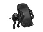 Universal Car Air Grille Phone Holder Black