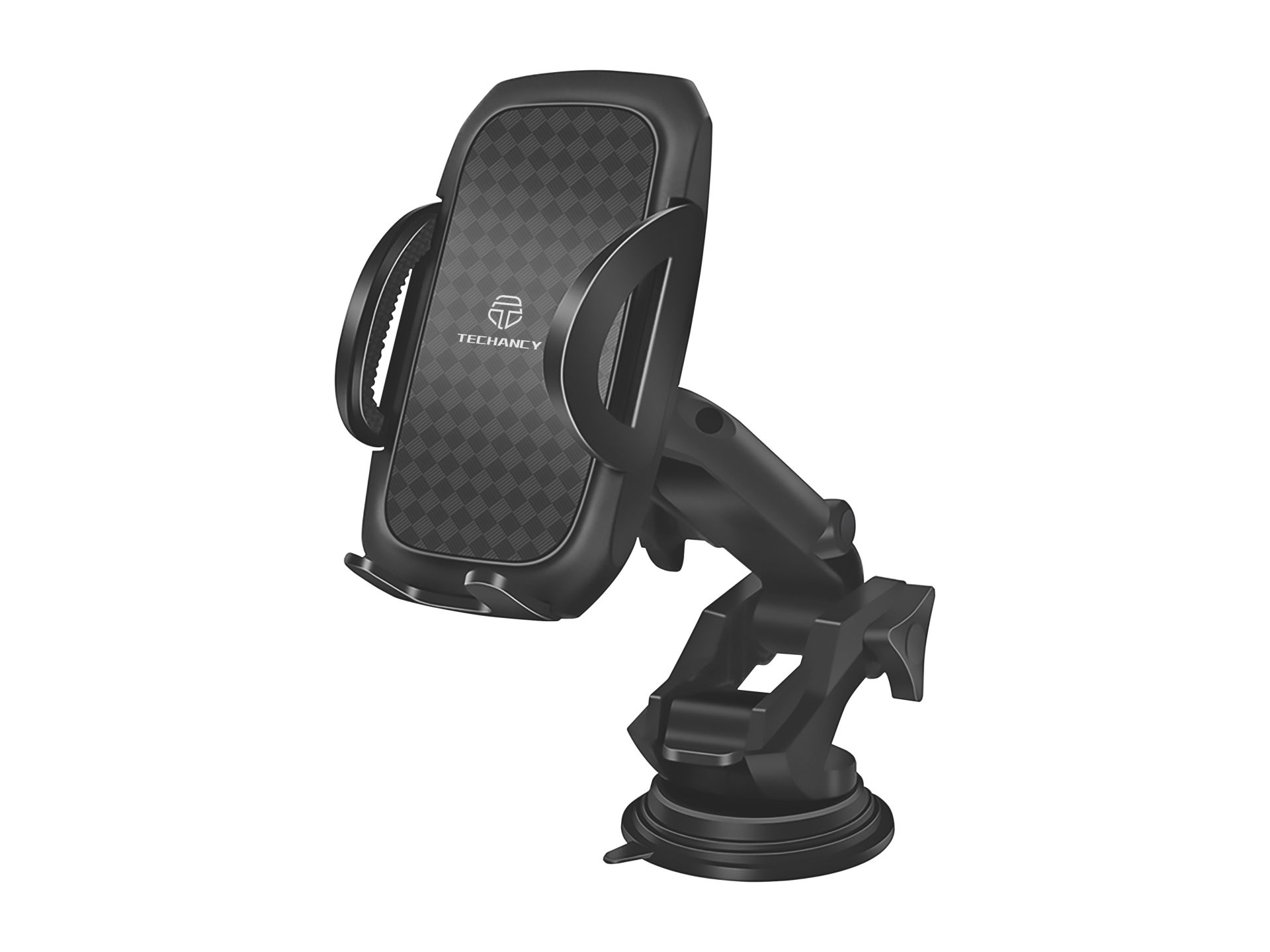 Suporte De Telemovel Carro Universal Preto Suporte De Telemovel Carro Universal Preto