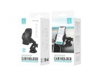 Universal Car Phone Holder Universal Black