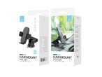 Support universel pour tlphone de voiture noir