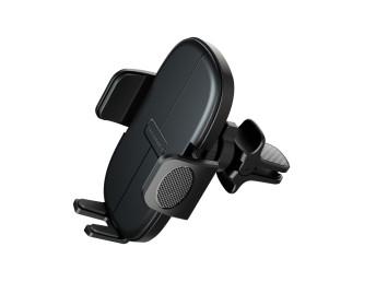 Support universel pour tlphone de voiture noir